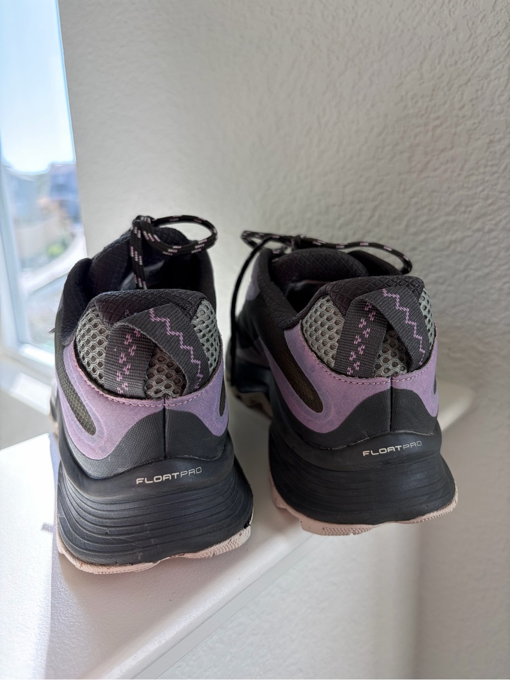 Merrell Moab Speed Shoes - Picture 4 of 9